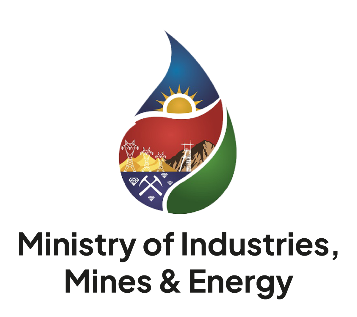 Ministry Logo 2025
