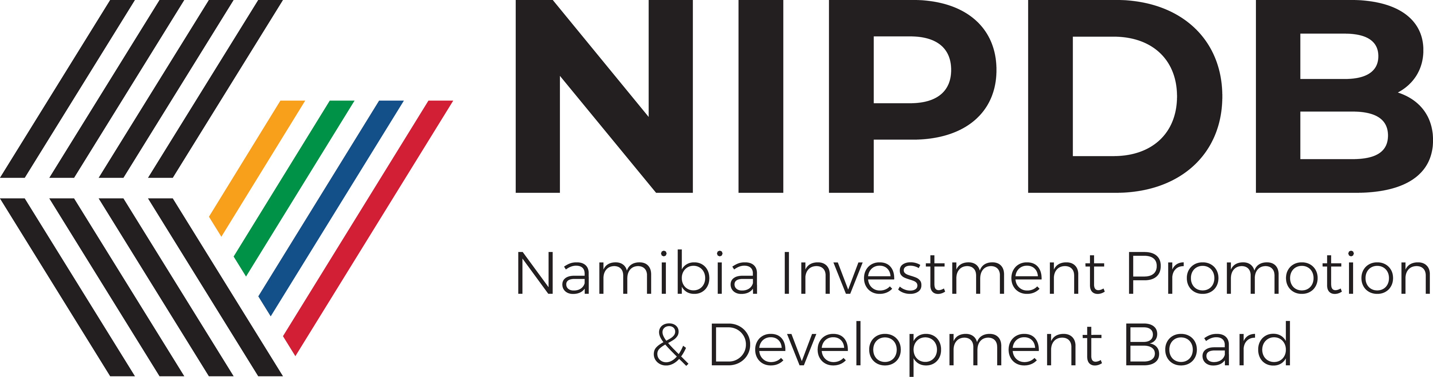 NIPDB Logo
