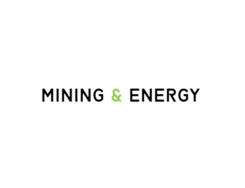 Mining & Energy