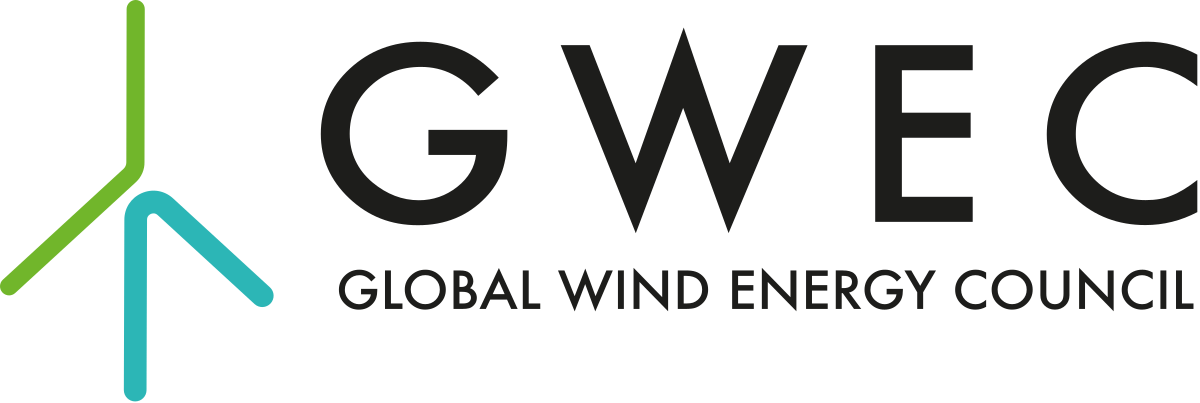 Global Wind Energy Council Logo